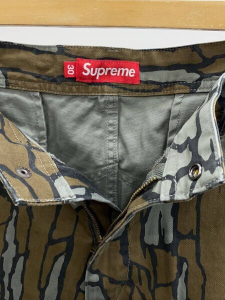 Supreme(シュプリーム) / Cargo Water Short Mossy Oak Camo/ショート 