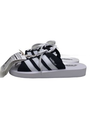 adidas(アディダス) / ADIFOM SST_アディフォーム SST/30cm/BLK | 中古 