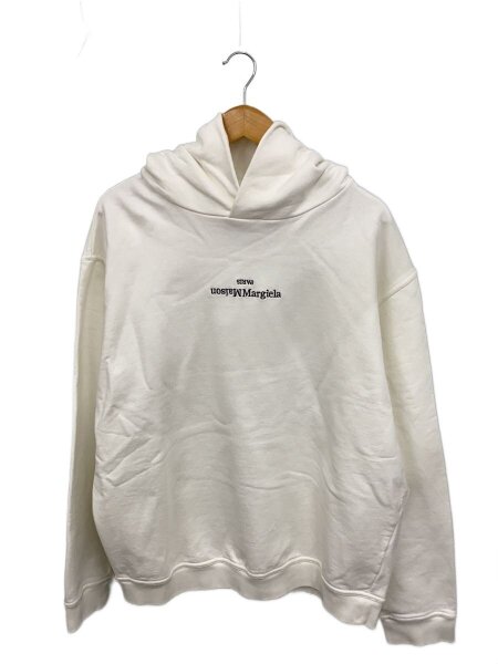 Maison Margiela(メゾンマルジェラ) / パーカー/46/コットン/S50GU0167 