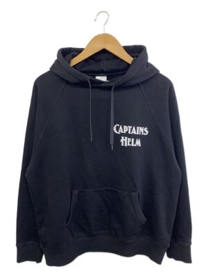 CAPTAINS HELMのパーカー検索結果|古着・中古品の通販サイト セカンド