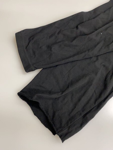 YOHJI YAMAMOTO(ヨウジヤマモト) / collections/長袖ワンピース/2