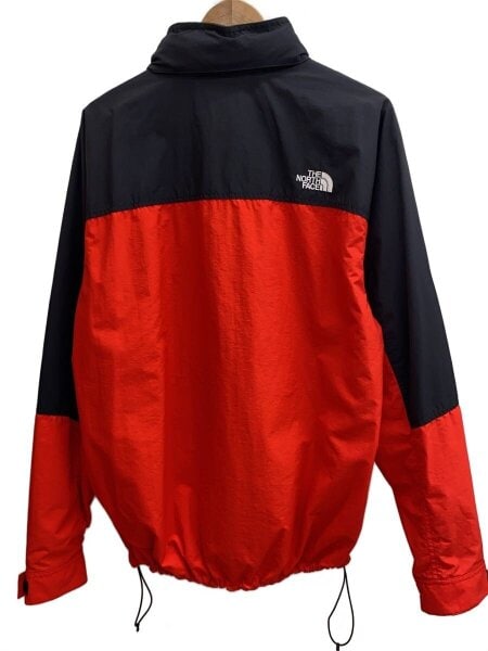 THE NORTH FACE(ザノースフェイス) / HYDRENA WIND JACKET_ハイドレナ 