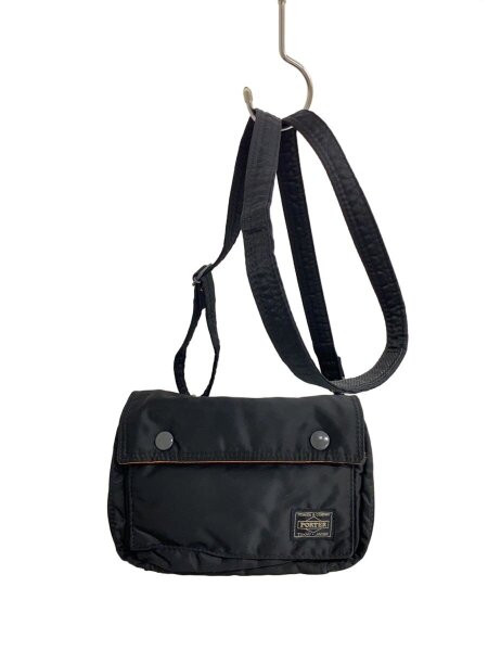 PORTER(ポーター) / ショルダーバッグ/--/BLK// | 中古品の販売・通販 