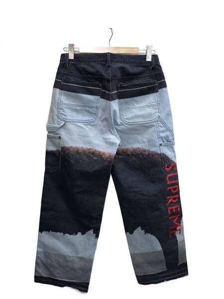 Supreme(シュプリーム) / 25SS/Supreme Damien Hirst Painter Jean 