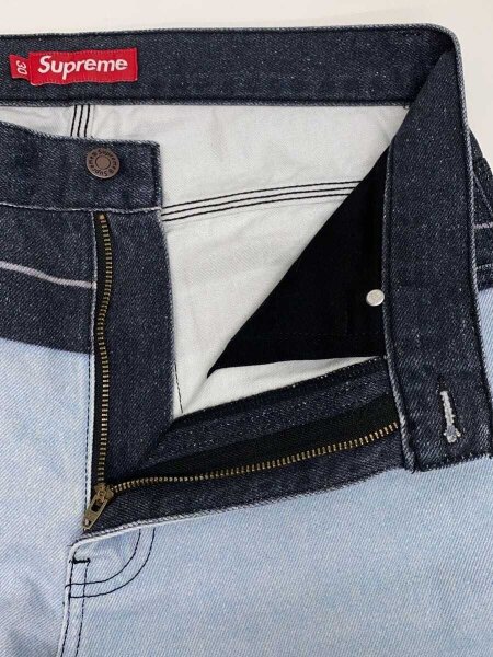 Supreme(シュプリーム) / 25SS/Supreme Damien Hirst Painter Jean 