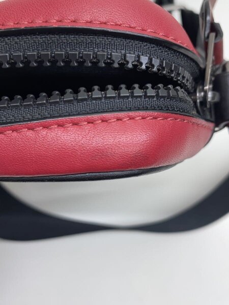 COACH(コーチ) / ショルダーバッグ/PVC/BEG/総柄/F89033// | 中古品の 