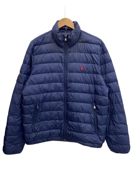 POLO RALPH LAUREN(ポロラルフローレン) / パッカブルダウンジャケット