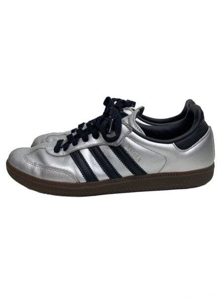 adidas(アディダス) / SAMBA OG_サンバ OG/24.5cm/SLV | 中古品の販売