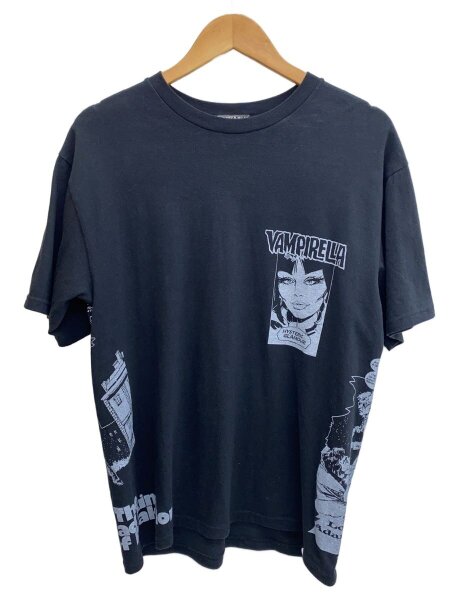 HYSTERIC GLAMOUR(ヒステリックグラマー) / VAMPIRELLA/BLOOD QUEEN/T 