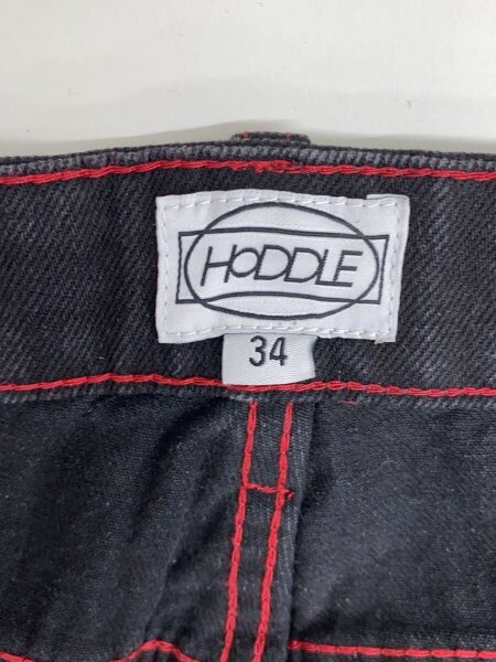 その他ブランド(ソノタブランド) / HODDLE/ペインターパンツ/34 