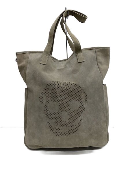 Alexander McQueen(アレキサンダーマックイーン) / スウェード 