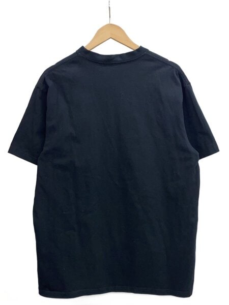 新品】UNDERCOVER Uロゴ Tシャツ 黒 サイズ3 UC1B3807 Undercover T