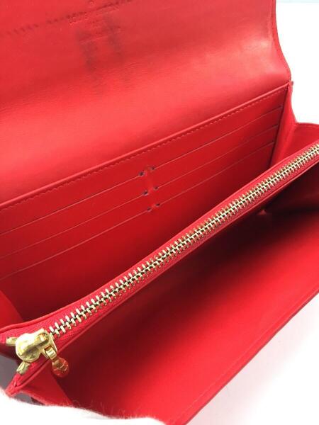 LOUIS VUITTON(ルイヴィトン) / ポルトフォイユ・サラ_モノグラム