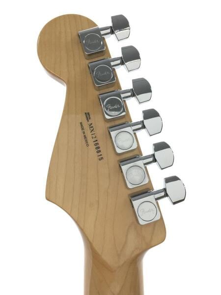 Fender / G-5 VG Stratocaster 【希少美品】 VG Stratocaster G-5 BLK- R | 【クロサワ楽器店オンラインショップ