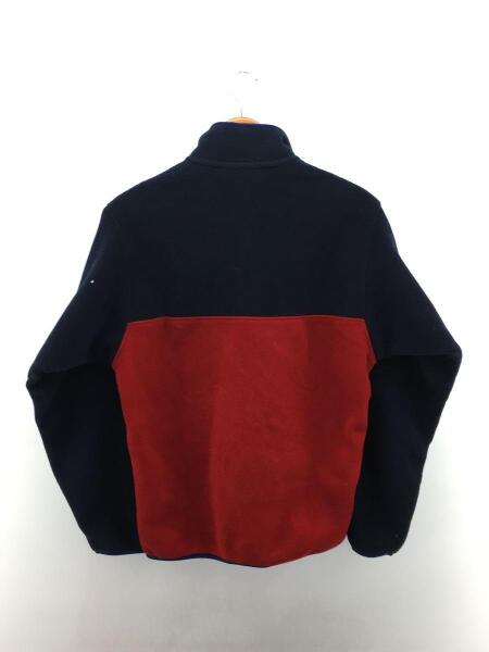 patagonia(パタゴニア) / フリースジャケット/XS/ポリエステル/NVY