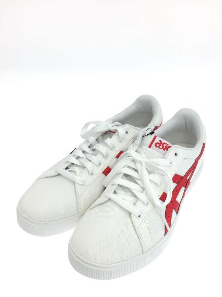 ASICS(アシックス) / ローカットスニーカー/CLASSIC CT/26.5cm/WHT 