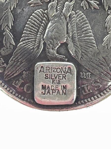 ARIZONA FREEDOM(アリゾナフリーダム) / ネックレス/SILVER/SLV/トップ