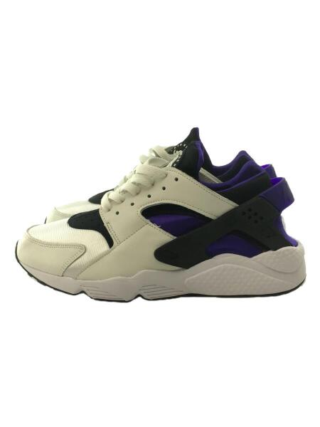 NIKE(ナイキ) / AIR HUARACHE_エア ハラチ/28.5cm/WHT | 中古品 NIKE(ナイキ) / AIR HUARACHE_エア ハラチ/28.5cm/WHT | 中古品