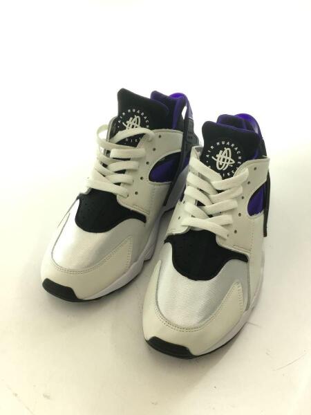 NIKE(ナイキ) / AIR HUARACHE_エア ハラチ/28.5cm/WHT | 中古品 NIKE(ナイキ) / AIR HUARACHE_エア ハラチ/28.5cm/WHT | 中古品