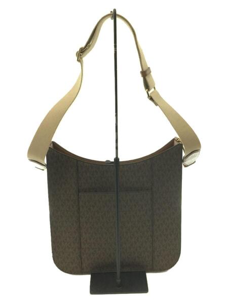 MICHAEL KORS / ショルダーバッグ/--/BRW/総柄/35S1G7BM3B MICHAEL KORS(マイケルコース) / ショルダーバッグ/--/BRW/総柄