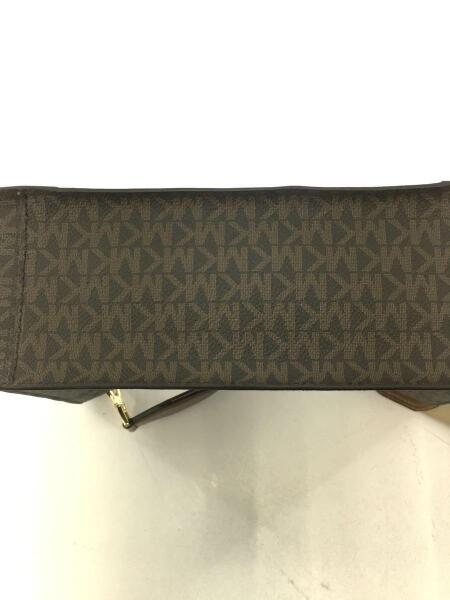 MICHAEL KORS(マイケルコース) / ショルダーバッグ/--/BRW/総柄