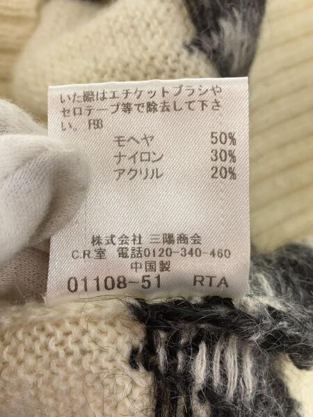 BURBERRY BLACK LABEL(バーバリーブラックレーベル) / セーター(厚手 
