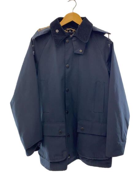 Barbour(バブアー) / コート/38/ポリエステル/NVY/無地 | 古着の販売 
