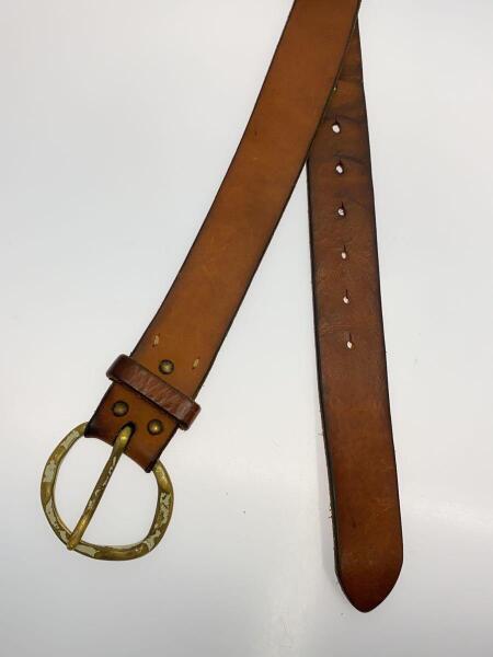 KAPITAL◆ベルト/レザー/BRW Belts | KAPITAL