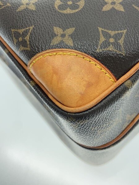 LOUIS VUITTON(ルイヴィトン) / ナイル_モノグラム・キャンバス_BRW