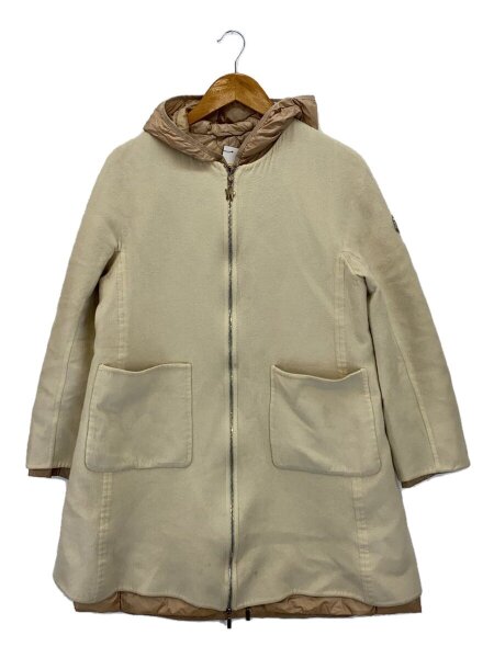 モンクレール　ガムルージュ　インナーダウン付コート MONCLER GAMME ROUGE(モンクレールガムルージュ) / インナーダウン付き