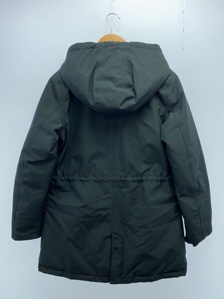 Woolrich(ウールリッチ) / TETON GORE-TEX/ロングダウンジャケット/XS 