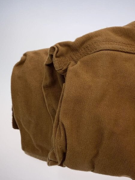 Carhartt(カーハート) / シベリアンパーカー/90s/USA製/ジャケット/L