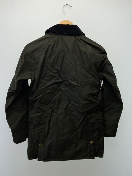 Barbour(バブアー) / NEW BEDALE/オイルドワックスジャケット/8 