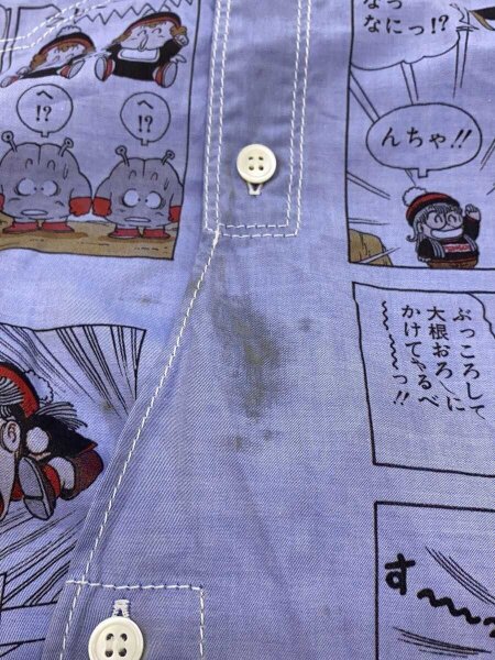 JUNYA WATANABE COMME des GARCONS MAN(ジュンヤワタナベ 
