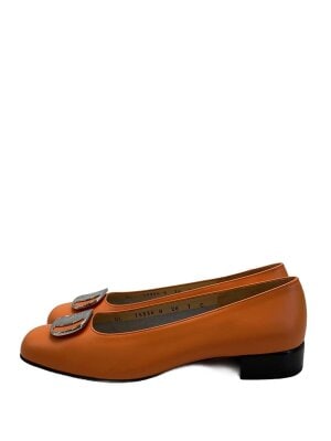 Salvatore Ferragamo(サルヴァトーレフェラガモ) / フラット