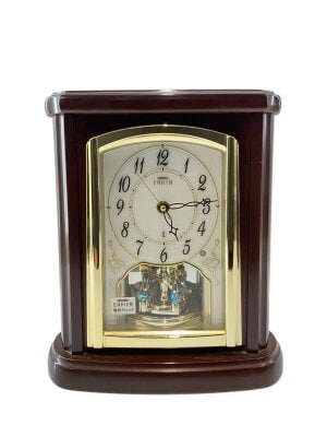 SEIKO（セイコー）のインテリア小物・日用雑貨の#置時計 お部屋作りに