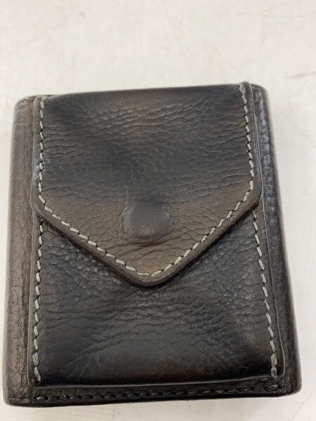 Hender Scheme(エンダースキーマ) / TRI FOLD WALLET/3つ折り財布