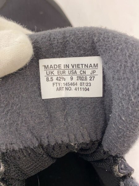 salomon(サロモン) / SHELTER CS WP/ハイカットスニーカー/27cm/BLK