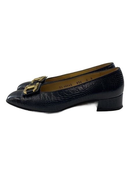 Salvatore Ferragamo(サルヴァトーレフェラガモ) / フラットパンプス