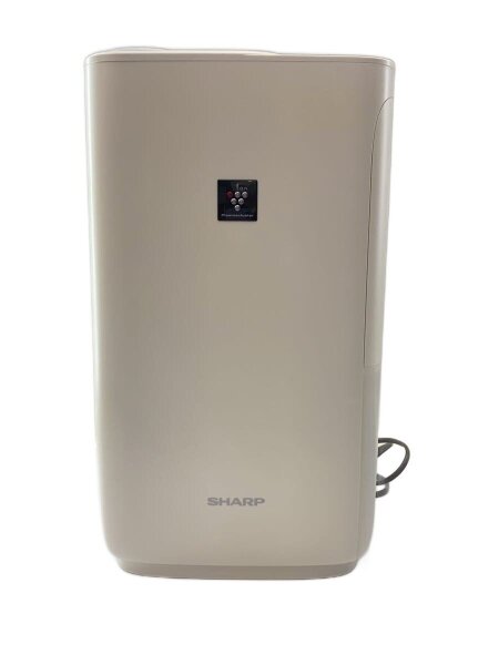 SHARP 加熱気化式加湿器 HV-H75-W 2019年製 シャープ HV-H75-A