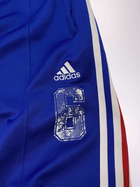 adidas(アディダス) / セットアップ/XO/ポリエステル/BLU// | 古着の