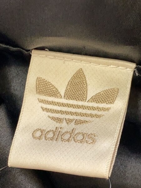 adidas(アディダス) / 90s/ナイロンジャケット/L/ナイロン/SLV