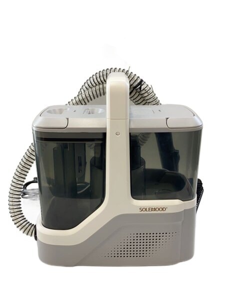 SOLEMOOD カーペットクリーナー 掃除機 dy510 SOLEMOOD カーペット