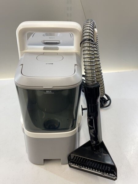 SOLEMOOD カーペットクリーナー 掃除機 dy510 SOLEMOOD カーペット