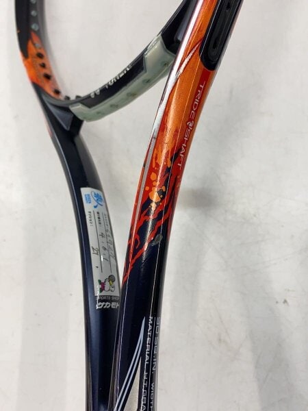 YONEX◇テニスラケット/ORN/GEOBREAK 70S// ソフトテニスラケット ジオ