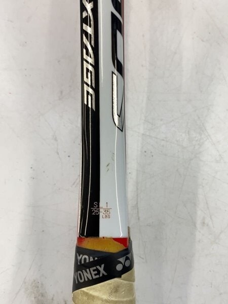 YONEX(ヨネックス) / INX90S テニスラケット/RED/INX90S// | 中古品の