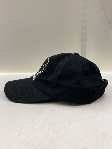 GADID ANONIEM(ガディッドアノニム) / キャップ/FREE/コットン/BLK