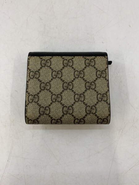 GUCCI(グッチ) / ミディアム・ウォレット_GGマーモント_GGスプリーム