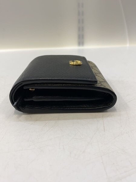 GUCCI(グッチ) / ミディアム・ウォレット_GGマーモント_GGスプリーム