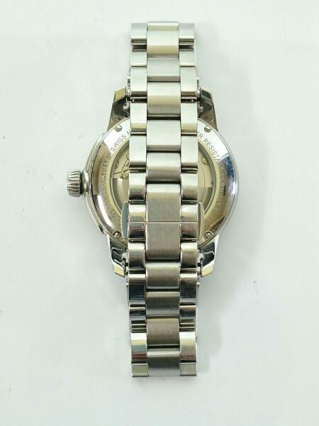 HAMILTON(ハミルトン) / 自動巻腕時計/H404150/アナログ/ステンレス